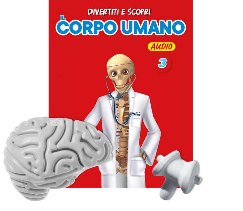 3ª uscita: 