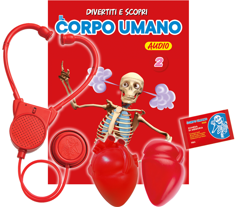 2ª uscita: 
